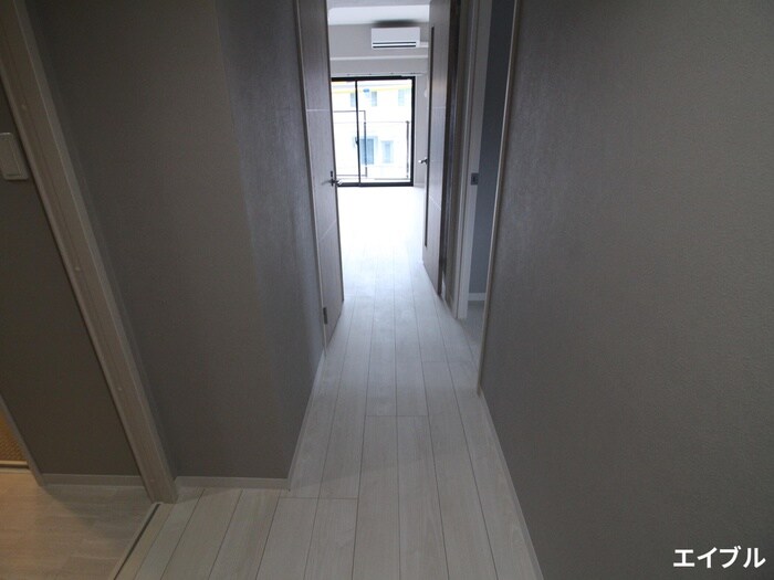 物件内観写真20　(廊下)