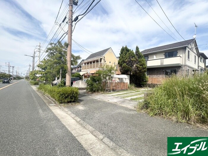 物件外観写真4　(周辺環境)