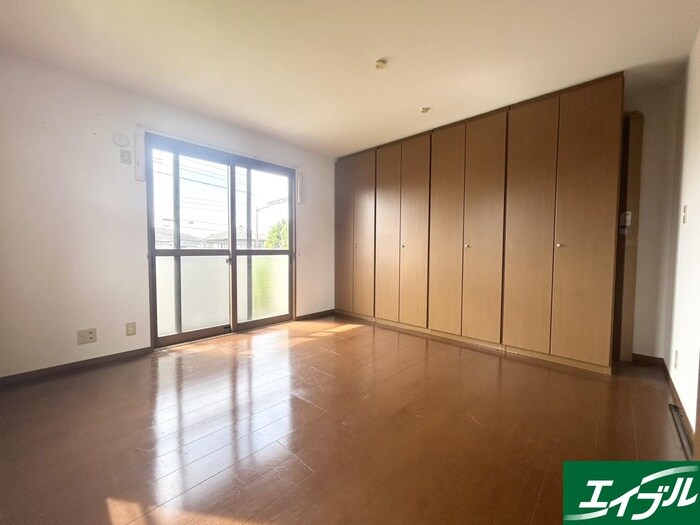 物件内観写真11　(居室)