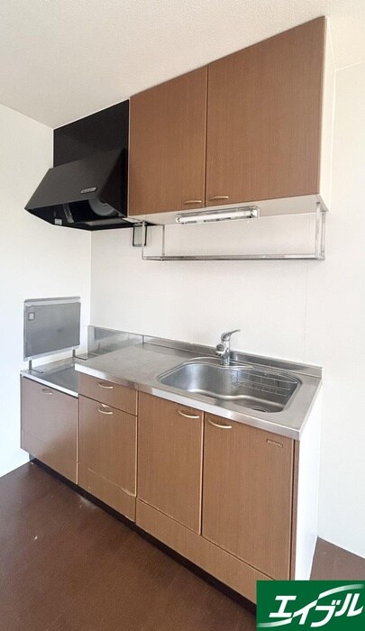 物件内観写真12　(キッチン)