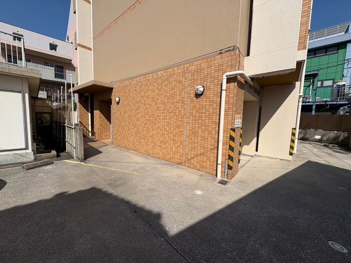 物件外観写真6　(周辺環境)