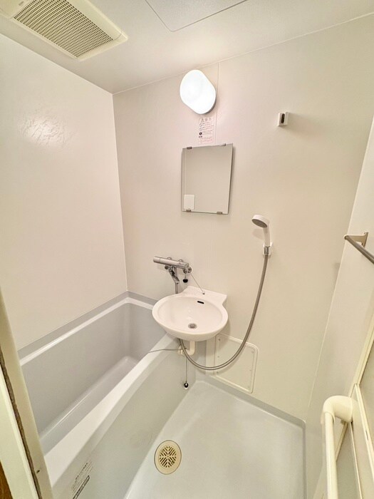 物件内観写真11　(バス／シャワールーム等)