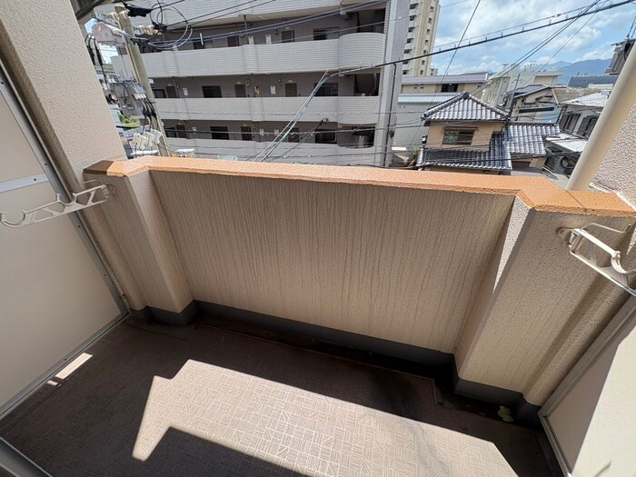 物件内観写真16　(ベランダ・バルコニー)