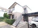 アネックス赤間C