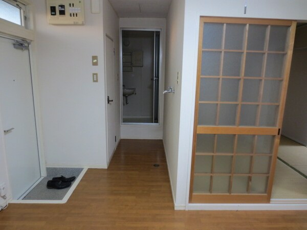 居室