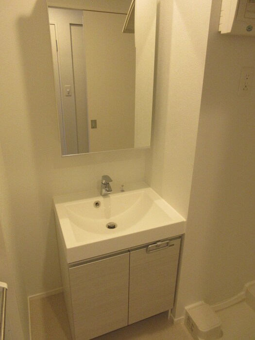 物件内観写真13　(洗面)