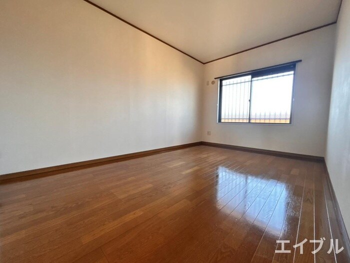 物件内観写真9　(居室)