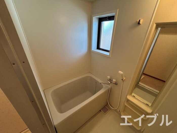 物件内観写真13　(バス／シャワールーム等)