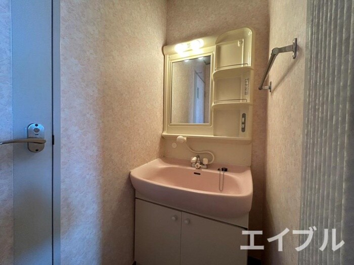 物件内観写真15　(洗面)