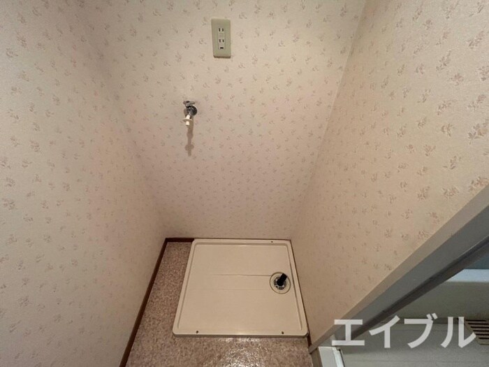 物件内観写真16　(洗面)