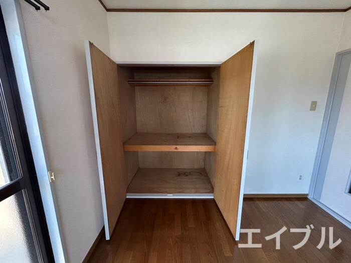 物件内観写真18　(収納)