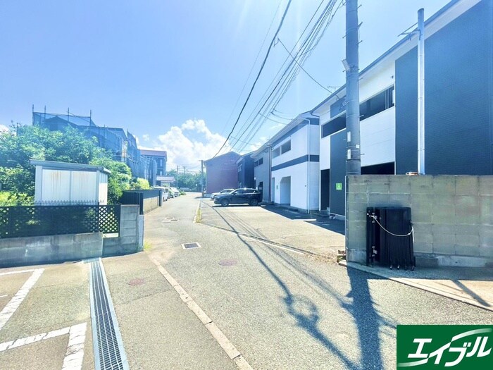 物件外観写真3　(外観写真)