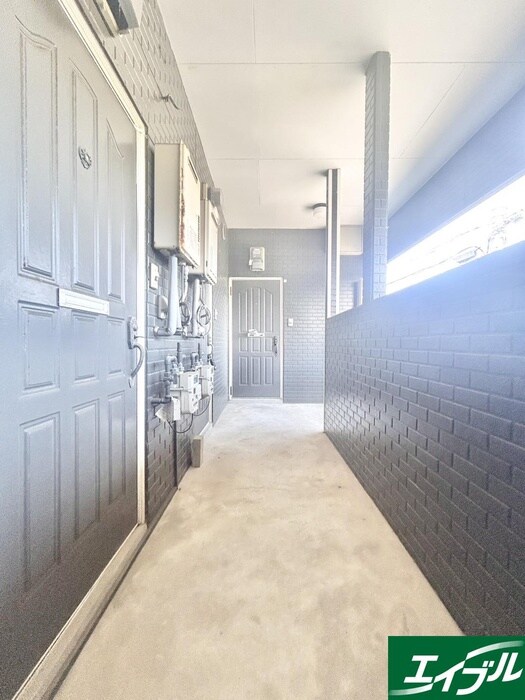 物件外観写真4　(外観写真)