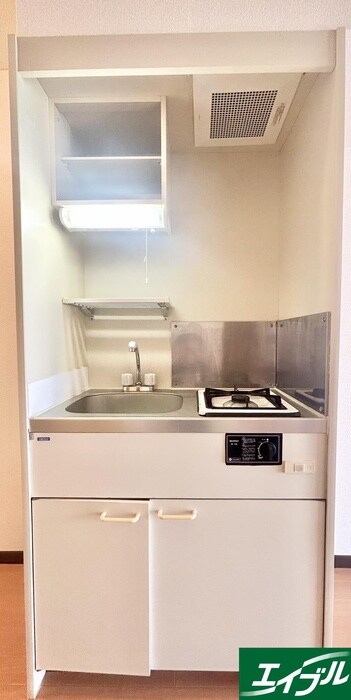 物件内観写真10　(キッチン)