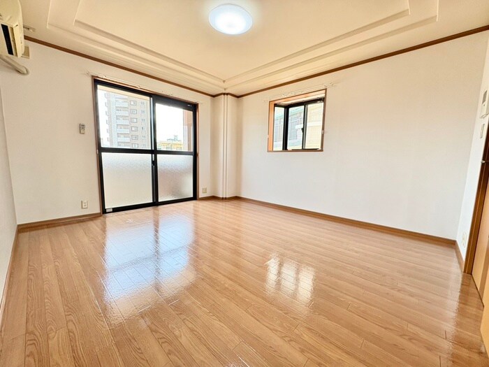 物件内観写真8　(居室)