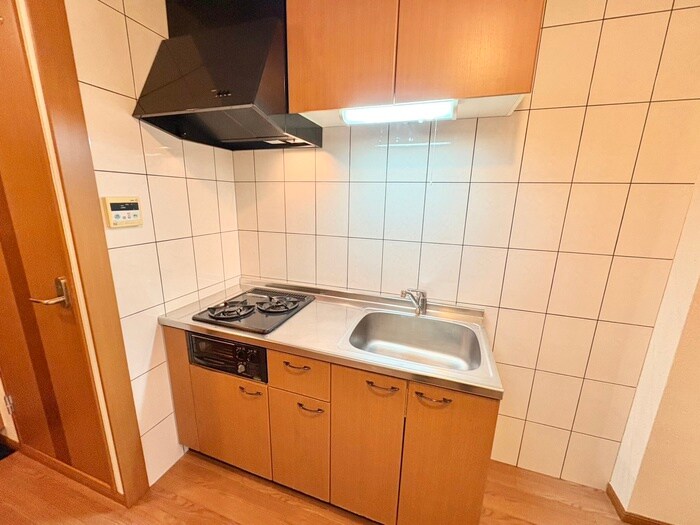 物件内観写真9　(キッチン)