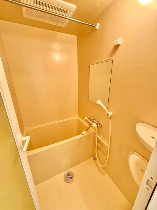 物件内観写真10　(バス／シャワールーム等)