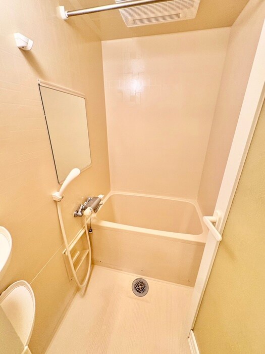 物件内観写真11　(バス／シャワールーム等)