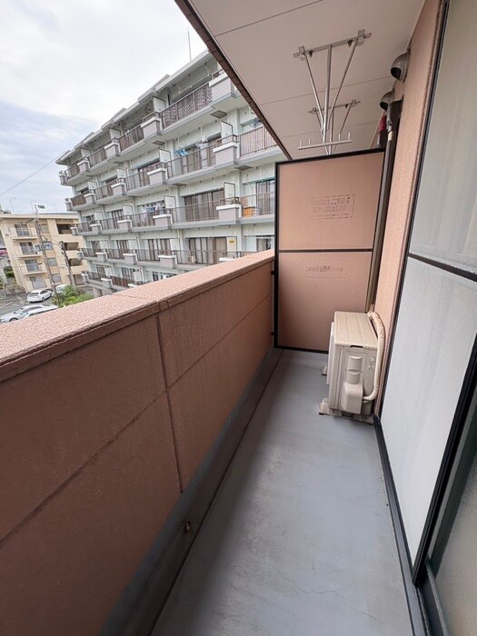 物件内観写真17　(ベランダ・バルコニー)