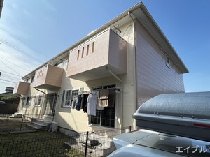 コ－ポＭ外観写真