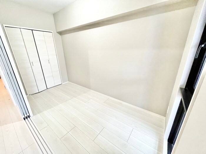 物件内観写真3　(居室)