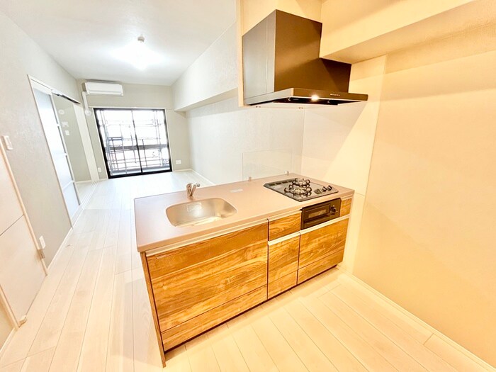 物件内観写真4　(キッチン)