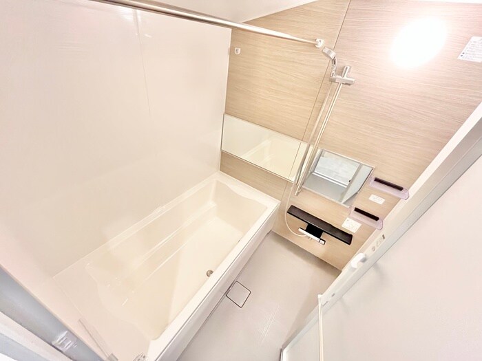 物件内観写真5　(バス／シャワールーム等)