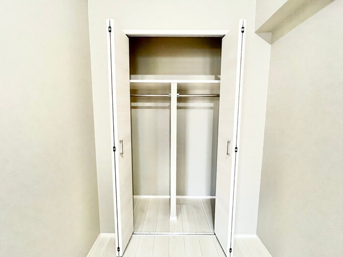 物件内観写真9　(収納)