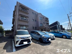 ヴェルドミールT３外観写真