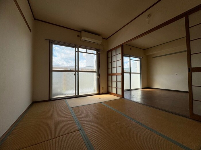 物件内観写真8　(居室)