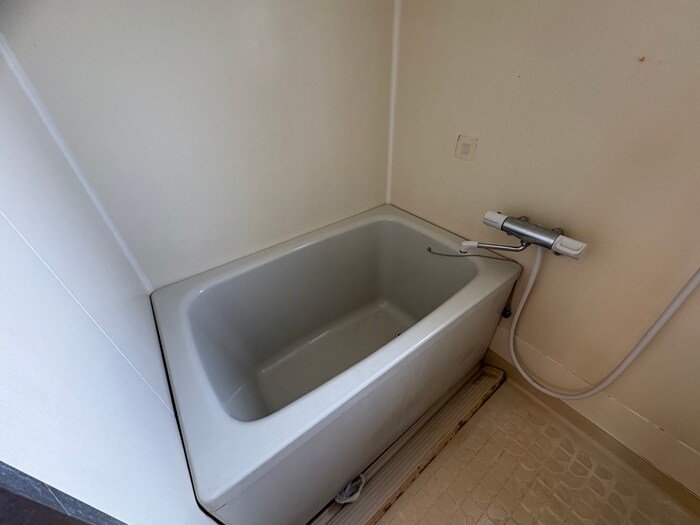 物件内観写真13　(バス／シャワールーム等)