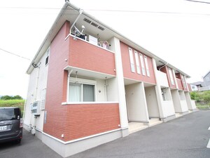 ファミ－ユ・Ｈ１外観写真