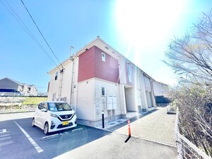 ファミ－ユ・Ｈ２外観写真