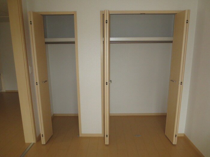 物件内観写真9　(収納)