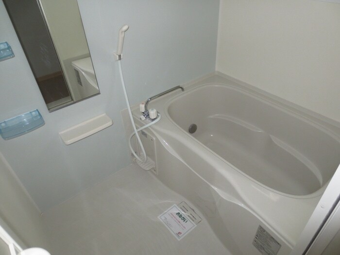 物件内観写真11　(バス／シャワールーム等)