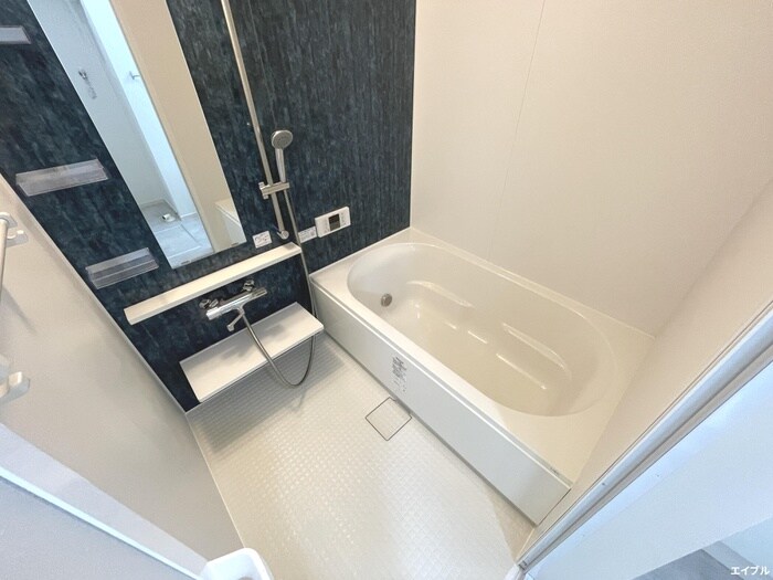 物件内観写真16　(バス／シャワールーム等)