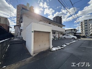 プラザエルソ－ル外観写真