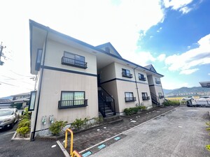 ハーモニーパーク外観写真
