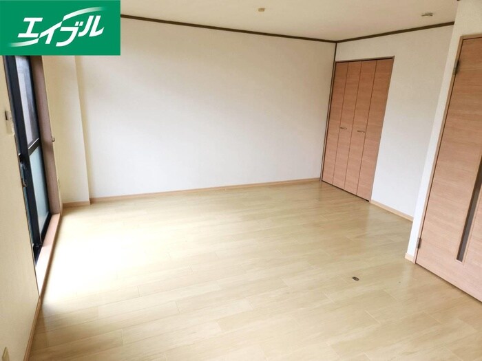 物件内観写真6　(居室)