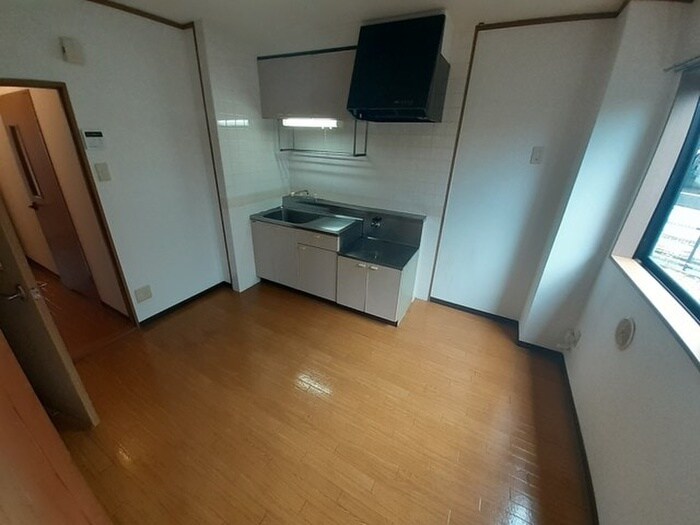 物件内観写真7　(キッチン)