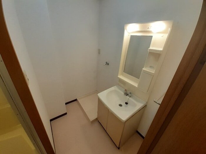 物件内観写真10　(洗面)