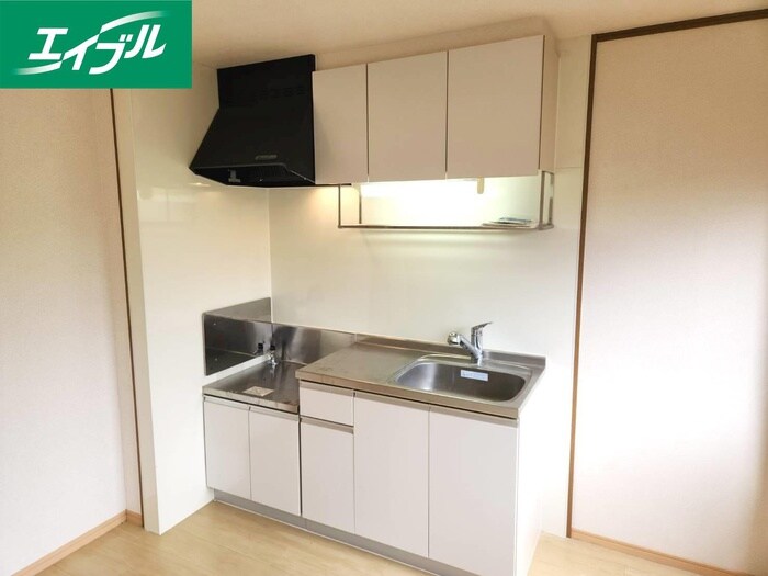 物件内観写真10　(キッチン)