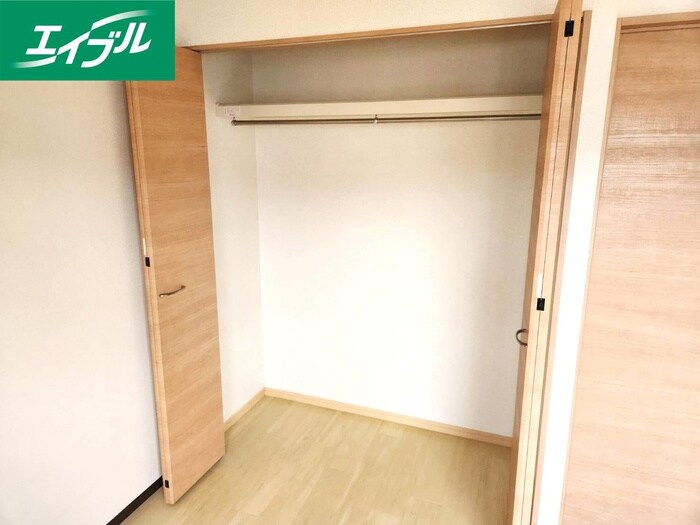 物件内観写真19　(収納)