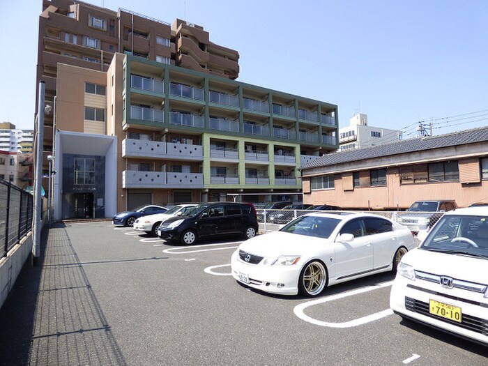 物件外観写真6　(周辺環境)