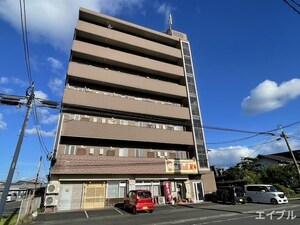 山本ビル外観写真