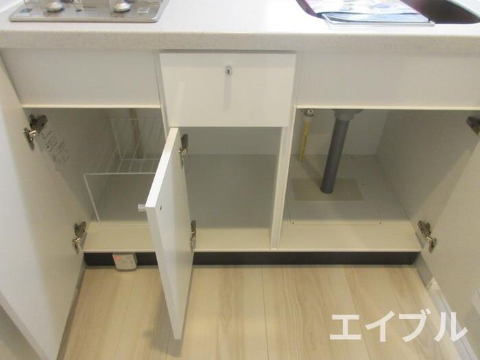 物件内観写真10　(キッチン)