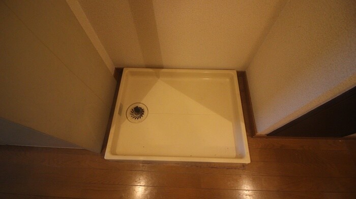 物件内観写真9　(ベランダ・バルコニー)