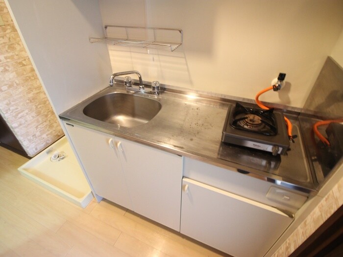 物件内観写真9　(キッチン)