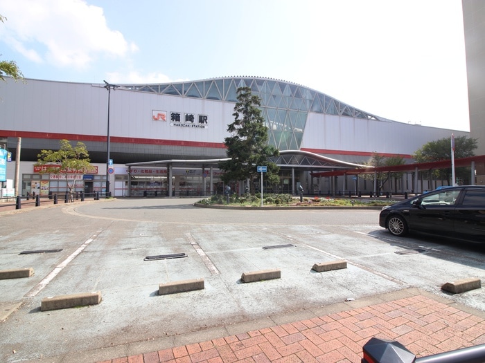 物件外観写真5　(周辺環境)