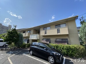 咲ら坂Ｂ外観写真